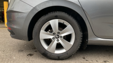 Skoda Scala 1.0 TSI 116 SE Edition 5dr DSG Petrol Hatchback